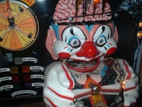 Image # 30293: The Pinball Circus Narrow Flipper Gap