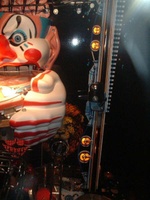 Image # 30291: The Pinball Circus Ball Lift To Clown Level