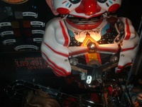 Image # 30294: The Pinball Circus Narrow Flipper Gap