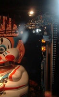 Image # 30292: The Pinball Circus Ball At Top Of Lift