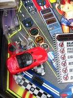 Image # 12155: Viper Night Drivin' Playfield Detail