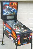 Image # 12144: Viper Night Drivin' Full Machine