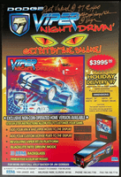 Image # 81095: Viper Night Drivin' Holiday Delivery Flyer