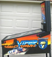 Image # 12147: Viper Night Drivin' Cabinet Right