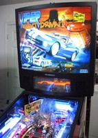Image # 12149: Viper Night Drivin' Lit BackBox