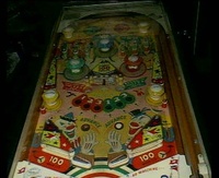Image # 25752: Add-A-Ball Playfield