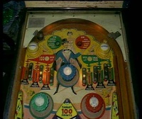 Image # 25753: Add-A-Ball Upper Playfield