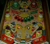 Image # 25754: Add-A-Ball Lower Playfield