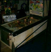 Image # 25757: Add-A-Ball Cabinet - Right