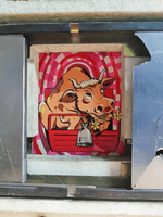 Image # 81902: Carrusel Backbox Mechanical Animation