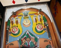Image # 64548: Rey de Diamantes Upper Playfield