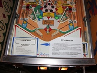 Image # 64550: Rey de Diamantes Lower Playfield