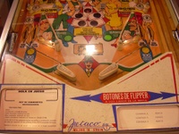 Image # 15402: Rey de Diamantes Lower Playfield
