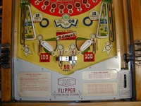 Image # 11354: Captain Kidd Lower Playfield