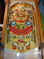 Image # 11351: Captain Kidd Playfield