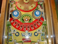 Image # 11353: Captain Kidd Middle Playfield