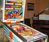 Image # 34104: Hot Race Cabinet View