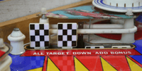 Image # 77040: Hot Race Drop Targets