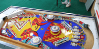 Image # 77033: Hot Race Playfield