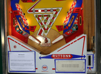 Image # 77039: Hot Race Illuminated Lower Playfield