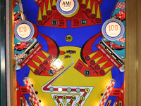 Image # 77038: Hot Race Illuminated Middle Playfield