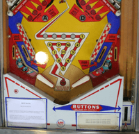 Image # 77036: Hot Race Lower Playfield