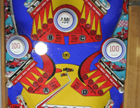 Image # 77035: Hot Race Middle Playfield