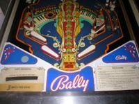 Image # 23470: Capt. Fantastic and The Brown Dirt Cowboy Lower Playfield