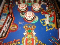 Image # 23471: Capt. Fantastic and The Brown Dirt Cowboy Middle Playfield