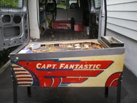 Image # 23289: Capt. Fantastic and The Brown Dirt Cowboy Cabinet - Right