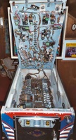Image # 26406: Capt. Fantastic and The Brown Dirt Cowboy Under Playfield