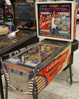 Image # 65112: Capt. Fantastic and The Brown Dirt Cowboy Cabinet - Full View
