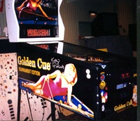 Image # 3099: Golden Cue Full View