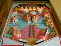 Image # 37251: Comodin Illuminated Playfield