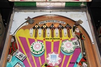 Image # 64506: Comodin Upper Playfield