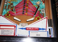 Image # 64508: Comodin Lower Playfield