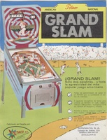 Image # 65421: Grand Slam Flyer