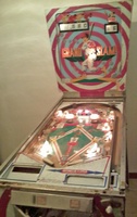 Image # 65431: Grand Slam Cabinet - Front View