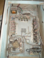 Image # 65435: Grand Slam Inside Cabinet