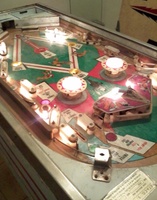 Image # 65424: Grand Slam Playfield - Downfield View