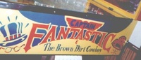 Image # 13402: Captain Fantastic & The Brown Dirt Cowboy Cabinet Side