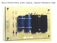 Image # 54281: Captain Fantastic & The Brown Dirt Cowboy Series II Power Supply Board