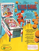 Image # 69372: King Game Flyer