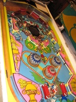 Image # 59664: Ali Baba Playfield - Downfield View 
(Serial number 0367.)