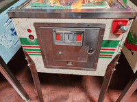 Image # 82610: Seven Winner Cabinet - Front