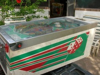 Image # 46001: Seven Winner Cabinet - Right