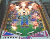 Image # 32288: Touch Illuminated Playfield