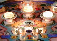 Image # 32289: Touch Illuminated Playfield - Detail