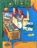 Image # 76108: Touch Flyer