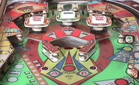 Image # 38803: Running Horse Upper Playfield